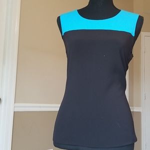 💙Calvin klein sleeveless shirt💙